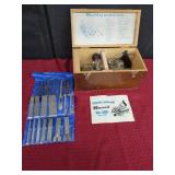 Record No. 405 Multi-Plane Set