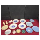 Wedgwood Ceramic Items