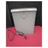 Xerox XRX-8X Electric Paper Shredder