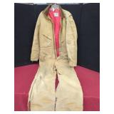 Zero-Zone by Walls Insulated Coveralls