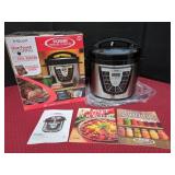Power Pressure Cooker XL, 6-Quart Set