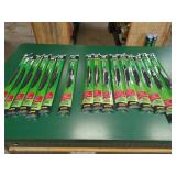 16 New Premium Wiper Blades Collection