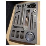 Miller Universal Differential Bearing Service Kit