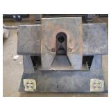 Reese Fifth Wheel Trailer Hitch