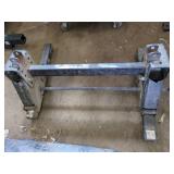 Reese Trailer Hitch Towï¿½ Assembly