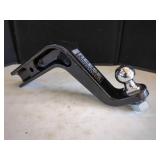 New Reese Towpower Drop Hitch Ball Mount