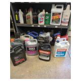 Automotive Fluids