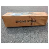 Ex-Cell Engine Stand, 1000 LB in box