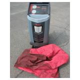 Robinair 34788NI Refrigerant Recovery Station