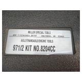 Miller Special Tools Axle/Engine Kit