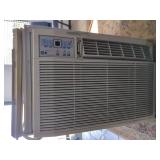 Electrolux FAS Series Window Air Conditioner
