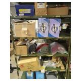 Auto Parts, Mirrors, and Components