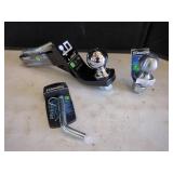 New Draw-Tite Towing Starter Kit With Accessories