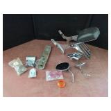 2008 Harley-Davidson Motorcycle Access Bundle