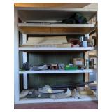 Automotive Parts and Supplies