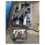 PullRite SuperGlide Fifth Wheel Hitch