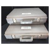 2003 DR Truck Tools Kit No. 8849