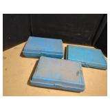 3 Mopar Automatic Transaxle Spacer Kits