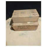 Miller Bearing Puller/Installer Tool Set 9/4 Axle