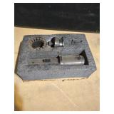 Miller Automotive Shaft Bearing Tool Kit