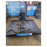 Harmar AL-600-12 Universal HPL Lift