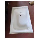 K & B Fixtures Certified Bath Insert