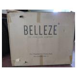Unopened Belleze 2-in-1 Zero Gravity Chairs
