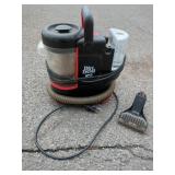 Dirt Devil FD13000 Carpet Cleaner