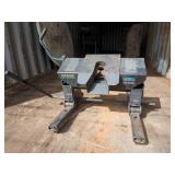 Reese 16K 5th Wheel Hitch Assembly