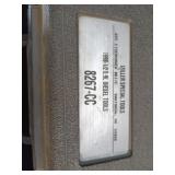 Cummins Turbo Diesel Tool Set in Case