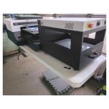 DTG Digital G4 Clothing Printer with Accessories