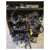 Automotive Wiring Harnesses