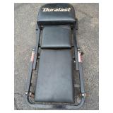 Duralast Rolling Mechanic Creeper