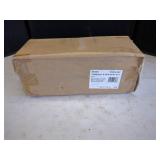 New Reese Trailer Hitch Kit