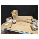 Miller Special Tools and Components