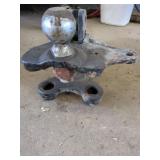 Heavy-Duty Trailer Hitch