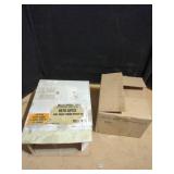 Miller Tools Decay Tester & Exhaust Cone