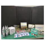 Automotive Parts & Supplies