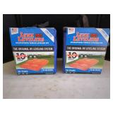 Lynx Levelers RV Leveling Kit ï¿½ 20 Blocks