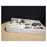 Miller Chrysler FWD Hub and Bearing Tool Kit