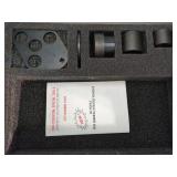 2004 Essential Special Tools for Sebring/Stratus