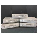 2005 Chrysler LX Tool Kits by Miller Special Tools