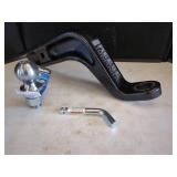 Reese Towpower 8-in Drop Hitch Set