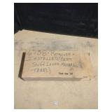 Miller Gear Shift Lever Tool