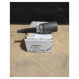 Miller U-Joint Flange Installer 1EA C-3718