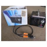 Enerzen O-777 Commercial Air Purifier