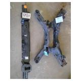 Subaruï¿½ & Other Automotive Chassis Parts