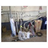 SUV and Jeep Interior Parts