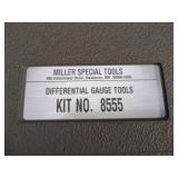 Miller Special Tools Kit No. 8555