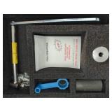 Miller CS Pacifica Tool Kit